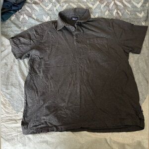 Men's Patagonia Polo